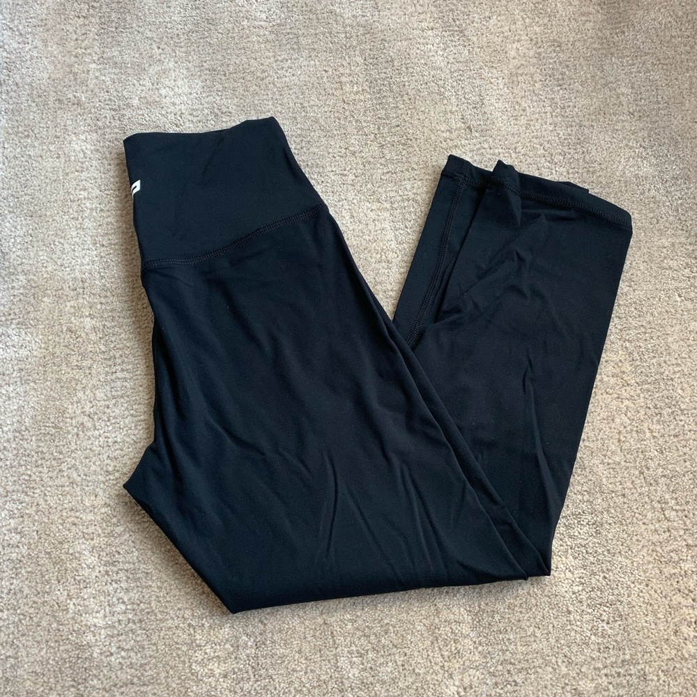 NEW Black Lavish Leggings